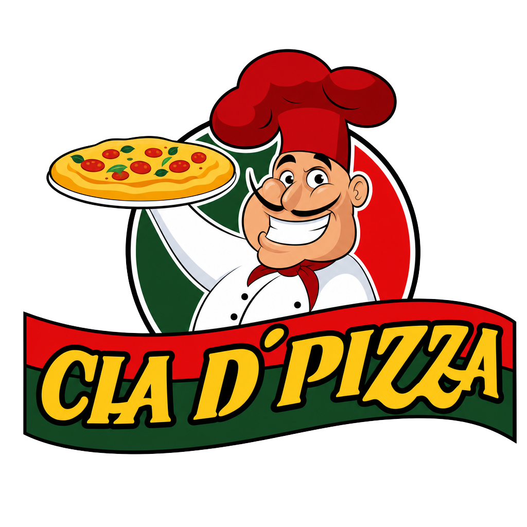 Cia da Pizza