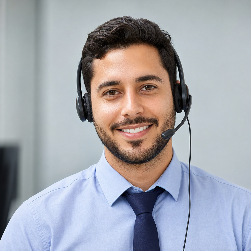 Consultor Softtyr